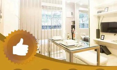 AMAIA STEPS CAPITOL CENTRAL – MID-RISE CONDOMINIUM