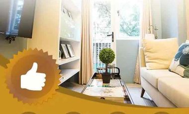 AMAIA STEPS CAPITOL CENTRAL – MID-RISE CONDOMINIUM