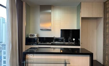 For Rent Apartment Verde Kuningan South Jakarta