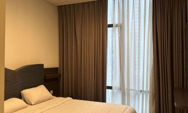 For Rent Apartment Verde Kuningan South Jakarta