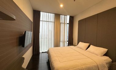 For Rent Apartment Verde Kuningan South Jakarta