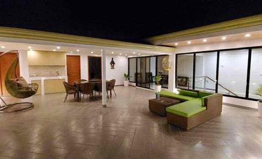 Pre-owned HOUSE&LOT -4BR BF HOMES