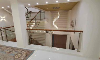 Pre-owned HOUSE&LOT -4BR BF HOMES