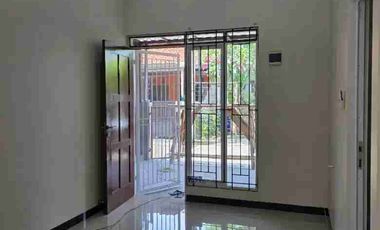 Disewakan Rumah Tinggal Minimalis Full Renovasi di Bogor Barat