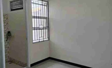Disewakan Rumah Tinggal Minimalis Full Renovasi di Bogor Barat