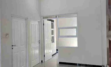 Disewakan Rumah Tinggal Minimalis Full Renovasi di Bogor Barat