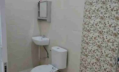 Disewakan Rumah Tinggal Minimalis Full Renovasi di Bogor Barat