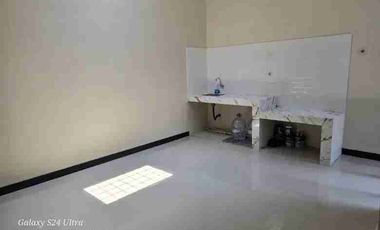 Disewakan Rumah Tinggal Minimalis Full Renovasi di Bogor Barat