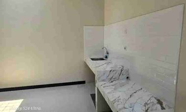 Disewakan Rumah Tinggal Minimalis Full Renovasi di Bogor Barat