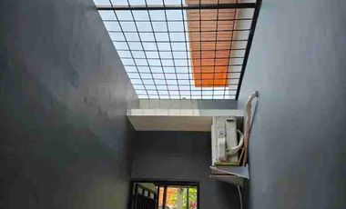 Disewakan Rumah Tinggal Minimalis Full Renovasi di Bogor Barat
