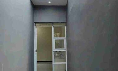 Disewakan Rumah Tinggal Minimalis Full Renovasi di Bogor Barat