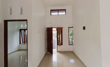 RUMAH MURAH SIAP HUNI, DEKAT RS MITRA SEHAT GAMPING