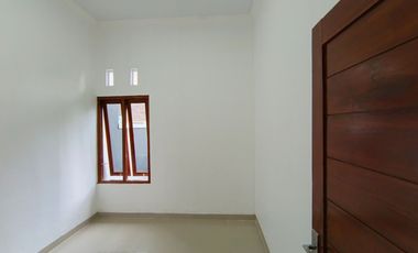 RUMAH MURAH SIAP HUNI, DEKAT RS MITRA SEHAT GAMPING
