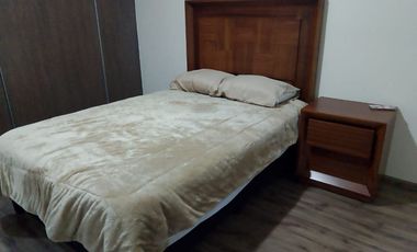 DEPARTAMENTO AMUEBLADO EN RENTA EN BIOSFERA TOWERS