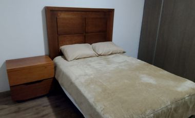 DEPARTAMENTO AMUEBLADO EN RENTA EN BIOSFERA TOWERS