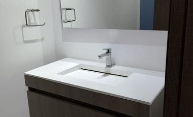 DEPARTAMENTO AMUEBLADO EN RENTA EN BIOSFERA TOWERS