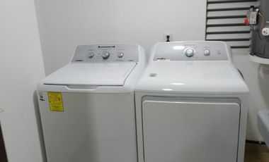 DEPARTAMENTO AMUEBLADO EN RENTA EN BIOSFERA TOWERS