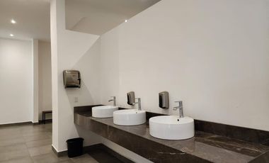 DEPARTAMENTO AMUEBLADO EN RENTA EN BIOSFERA TOWERS