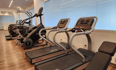 DEPARTAMENTO AMUEBLADO EN RENTA EN BIOSFERA TOWERS