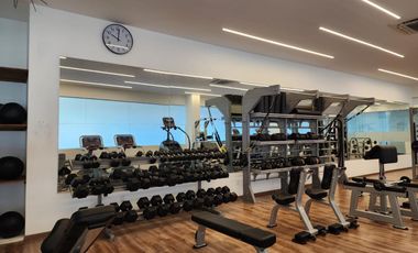 DEPARTAMENTO AMUEBLADO EN RENTA EN BIOSFERA TOWERS