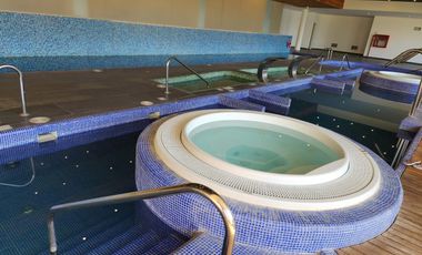 DEPARTAMENTO AMUEBLADO EN RENTA EN BIOSFERA TOWERS