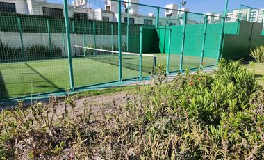 DEPARTAMENTO AMUEBLADO EN RENTA EN BIOSFERA TOWERS