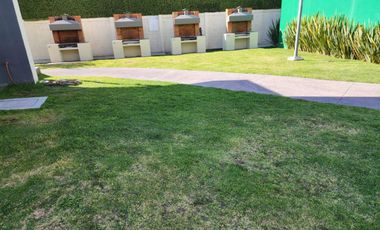 DEPARTAMENTO AMUEBLADO EN RENTA EN BIOSFERA TOWERS