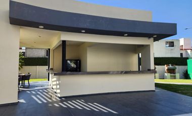 DEPARTAMENTO AMUEBLADO EN RENTA EN BIOSFERA TOWERS