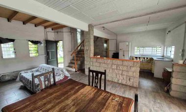 VENTA CASA 3 AMB DE DOS PLANTAS LIBERTAD