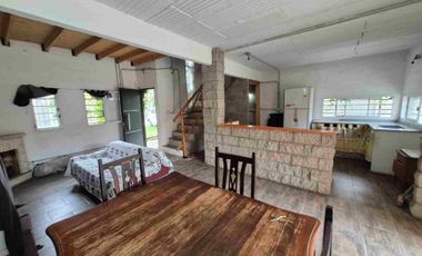 VENTA CASA 3 AMB DE DOS PLANTAS LIBERTAD