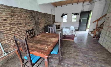 VENTA CASA 3 AMB DE DOS PLANTAS LIBERTAD