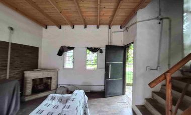 VENTA CASA 3 AMB DE DOS PLANTAS LIBERTAD