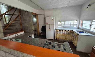 VENTA CASA 3 AMB DE DOS PLANTAS LIBERTAD