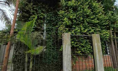 VENTA CASA 3 AMB DE DOS PLANTAS LIBERTAD