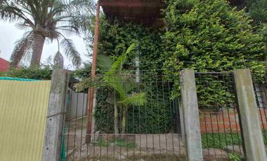 VENTA CASA 3 AMB DE DOS PLANTAS LIBERTAD