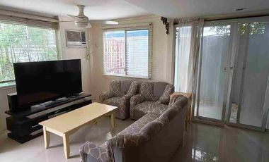 House for rent in Mandaue City,  Gated high-end subdv