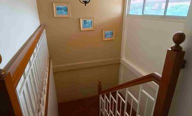 House for rent in Mandaue City,  Gated high-end subdv