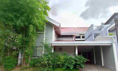 House for rent in Mandaue City,  Gated high-end subdv
