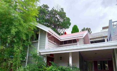 House for rent in Mandaue City,  Gated high-end subdv