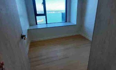 Condo for sale in Cebu City, Mandani Bay Tower1, facing Mactan & seaview