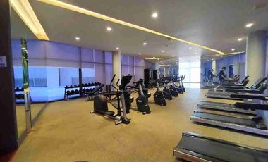 Condo for sale in Cebu City, Mandani Bay Tower1, facing Mactan & seaview