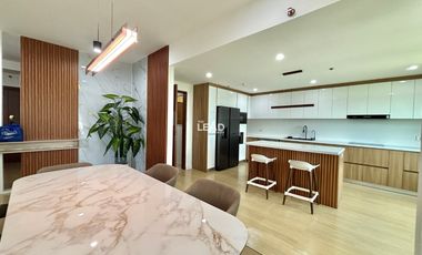 Newly renovated 3BR unit in Aspen Tower Condominium Alabang Muntinlupa
