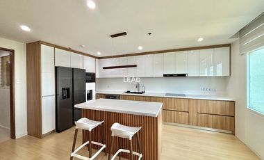 Newly renovated 3BR unit in Aspen Tower Condominium Alabang Muntinlupa