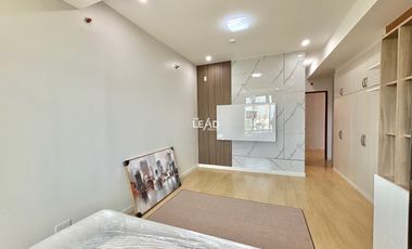 Newly renovated 3BR unit in Aspen Tower Condominium Alabang Muntinlupa
