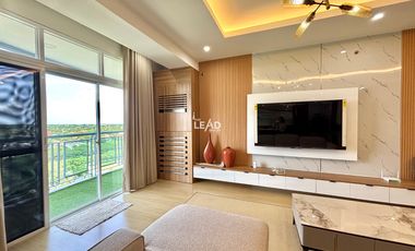 Newly renovated 3BR unit in Aspen Tower Condominium Alabang Muntinlupa