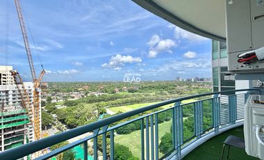 Newly renovated 3BR unit in Aspen Tower Condominium Alabang Muntinlupa