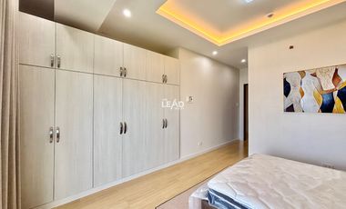 Newly renovated 3BR unit in Aspen Tower Condominium Alabang Muntinlupa