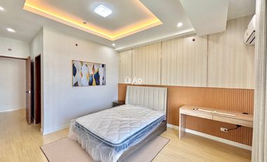 Newly renovated 3BR unit in Aspen Tower Condominium Alabang Muntinlupa