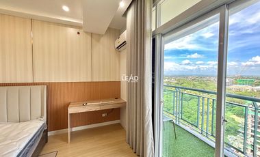 Newly renovated 3BR unit in Aspen Tower Condominium Alabang Muntinlupa