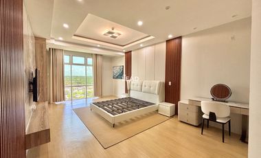 Newly renovated 3BR unit in Aspen Tower Condominium Alabang Muntinlupa